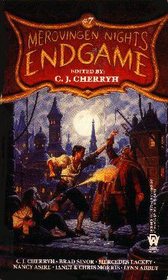Endgame (Merovingen Nights #7)