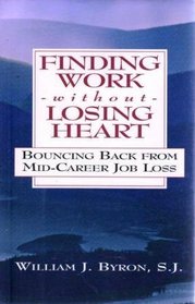 Finding Work Without Losing Heart: Bouncing Back from Mid-Career Job Loss