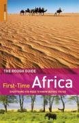 The Rough Guide First-Time Africa 2 (Rough Guides)