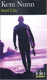 Surf City (French Edition)