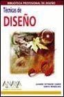 Tecnicas de Diseno (Spanish Edition)