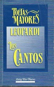 Cantos, Los (Spanish Edition)