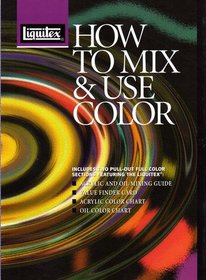 How to Mix & Use Color