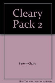 Cleary Pack 2