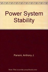 Power Systems Stability Handbook