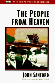 The People from Heaven (Radical Novel Reconsidered)