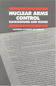 Nuclear Arms Control: Background and Issues