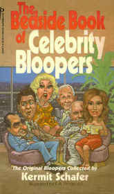 The Bedside Book of Celebrity Bloopers
