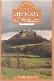 History of Wales: The Pocket Guide (Pocket Guides)