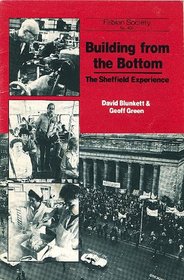 Building from the Bottom: Sheffield Experience (Fabian tract)