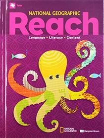 Reach: Language, Literacy, Content (National Geographic Reach)
