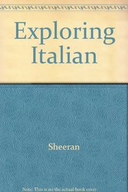 Exploring Italian (Italian Edition)