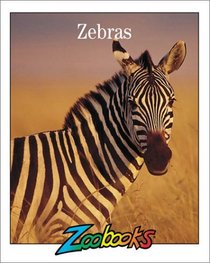 Zebras (Zoobooks Series)