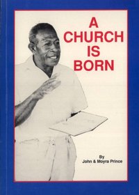A church is born: A history of the Evangelical Church of Papua New Guinea
