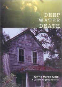 Deep Water Death (Luanne Fogarty, Bk 2)