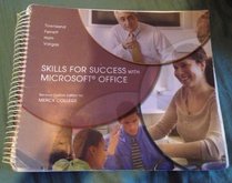 Skills for Success with Microsoft Office (Mercy College)