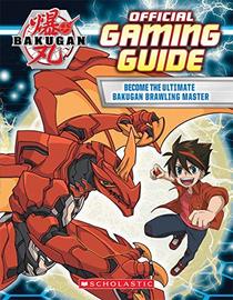 Bakugan: Gaming Guide