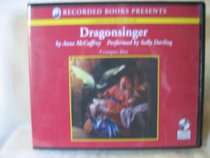 Dragonsinger (Harper Hall, Book 2)