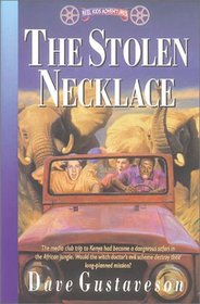 Stolen Necklace (Reel Kids Adventures)