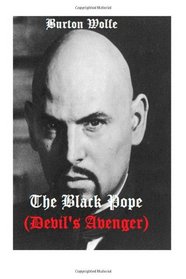 The Black Pope (Devil's Avenger)