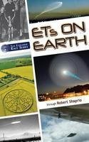 ET's on Earth (The Explorer Race)