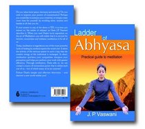 Ladder of Abhyasa: Practical Guide to Meditation