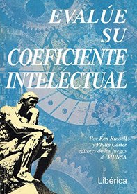 Evalue Su Coeficiente Intelectual