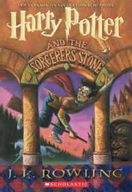 Harry Potter and The Sorcers Stone