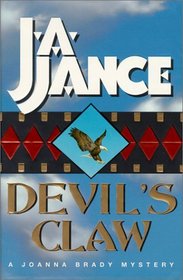 Devil's Claw (Joanna Brady, #8)