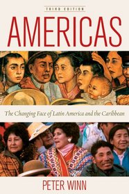 Americas: The Changing Face of Latin America and the Caribbean