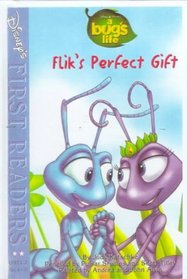Flik's Perfect Gift: Level 2
