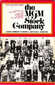 M. G. M. Stock Company