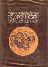 The Outbreak of the Peloponnesian War