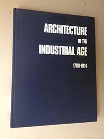 Architecture of the industrial age, 1789-1914