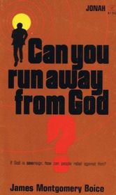 Can You Run Away From God?