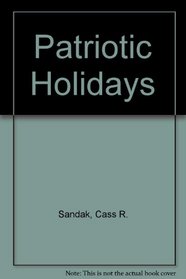 Patriotic Holidays (Holidays)