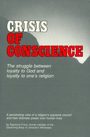 Crisis of Conscience