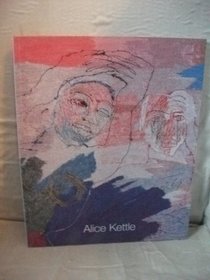 Mythscapes: Alice Kettle