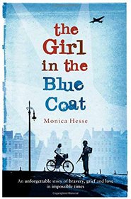 The Girl in the Blue Coat