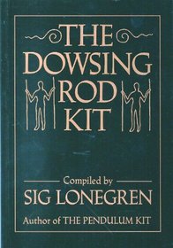 The Dowsing Rod Kit