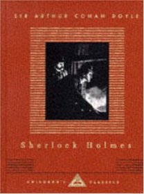 The Sherlock Holmes (Everyman's Library Children's Classics)