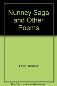 Nunney Saga and Other Poems