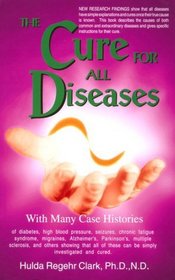 The Cure for All Diseases (Large Print)