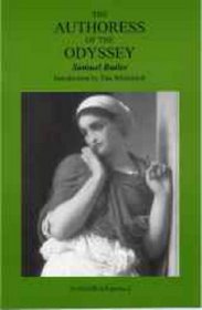 Authoress of Odyssey (Bristol Phoenix Press - Ignibus Paperbacks)