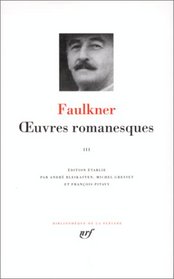 Oeuvres romanesques t3 (French Edition)
