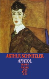 Anatol: Dramen 1888-1891 (German Edition)