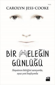 Bir Melegin Gunlugu (The Guardian Angel's Journal) (Turkish Edition)