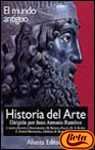 Historia del Arte (Spanish Edition)