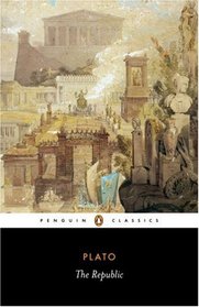 The Republic (Penguin Classics)