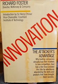 Innovation The Attacker's Advantage